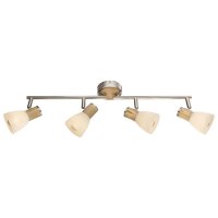 GLOBO GYLFI 54352-4 Stropní svítidlo GLOBO GYLFI 54352-4 Stropní svítidlo