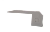 Light Impressions Reprofil koncovka P-AL-02-10 sada 2 ks �ed� 978201