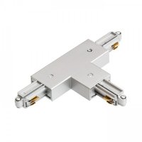 RENDL 1F T spoj prav� st��brno�ed� 230V R12277