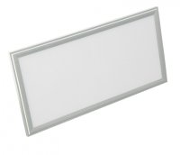 TESLA - LED panel 1200x600mm 60W 230V 4500lm 35000h 4000K Ra 80 LP616040-1E