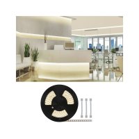 PAULMANN MaxLED 500 LED Strip tepl� b�l� 20m 72W 550lm/m 72LEDs/m 2700K