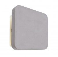 Light Impressions KapegoLED n�st�nn� p�isazen� sv�tidlo Relono II 220-240V AC/50-60Hz 4,10 W 3000 K 220 lm 150 mm �ed� 341182