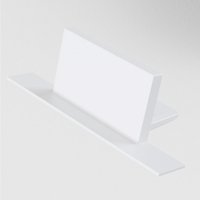 MAYTONI koncovka b�l� pro kolejnicov� syst�m TRA002EC-11W