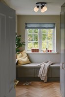 NORDLUX Milford Mini 3-Rondel stropní svítidlo černá 2412606003 NORDLUX Milford Mini 3-Rondel stropní svítidlo černá 2412606003