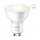LED ��rovka WiZ Tunable White 8718699787110 GU10 PAR16 4,9-50W 345lm 2700-6500K, stm�vateln�