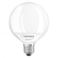 LEDVANCE SMART+ WIFI CLASSIC G95 100 14W 2700-6500K E27 4058075609594