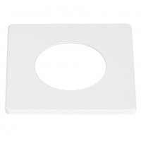 LEDVANCE kryc� r�me�ek pro SP CBO RING FIX SQUARE WT 4099854099304