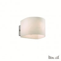 Ideal Lux PUZZLE AP1 BIANCO SV�TIDLO N�ST�NN� 035185