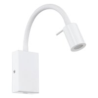 EGLO Nástěnné svítidlo TAZZOLI 96566 EGLO Nástěnné svítidlo TAZZOLI 96566