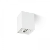 RENDL ENKI EDG I bílá 230V GU10 35W R12672 RENDL ENKI EDG I bílá 230V GU10 35W R12672