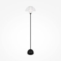 MAYTONI Stojac� lampa Memory E14x1 40W MOD177FL-01B