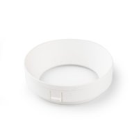 SLC vnit�n� krou�ek pro sv�tidlo Cup b�l�