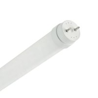 Solight LED z��ivka line�rn� T8, 18W, 2520lm, 6000K, 120cm, sklo WT131-B