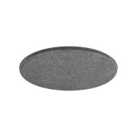 BIG WHITE (SLV) Plst�n� desti�ka akustik pro ONE 80/ONE CUBE �ed� 1007746