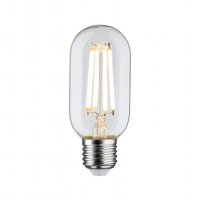 PAULMANN Filament 230V LED trubka E27 9W 2700K stm�vateln� �ir�