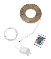 Philips LED p�sek Philips RGB, s ovlada�em, 5m, 220-240V, IP20