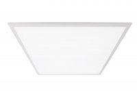 Light Impressions KapegoLED rastrov� sv�tidlo CCT WW/CW 24V DC 49,50 W 3000-5500 K 3551 lm 620 mm b�l� 100032
