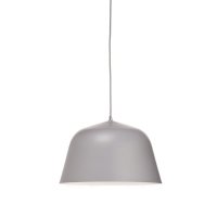 ACA Lighting Prim závěsné svítidlo OD8072GY ACA Lighting Prim závěsné svítidlo OD8072GY
