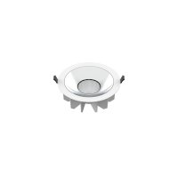 BIG WHITE (SLV) DOWNLIGHT P 230 40 HG 840 60 ML DALI WH IP54 1010767