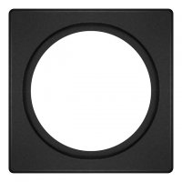 LEDVANCE SPOT FRAME 100X100 1X D68 BK 4099854459917 LEDVANCE SPOT FRAME 100X100 1X D68 BK 4099854459917