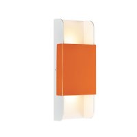 ACA Lighting Wall&Ceiling LED n�st�nn� sv�tidlo ZD808712LEDOW