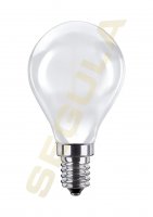 Segula 55322 LED kapka matn� E14 3,2 W (26 W) 270 Lm 2.700 K