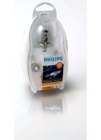 Philips H1 sada náhradních autožárovek 12V KM 55472EKKM Philips H1 sada náhradních autožárovek 12V KM 55472EKKM