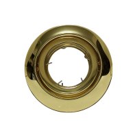 ACA Lighting zapu�t�n� sv�tidlo MR16 zlat� nastaviteln� AC.04533G