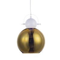 ACA Lighting Style z�v�sn� sv�tidlo KS081225BW