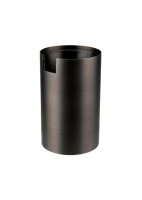 Deko-Light p��slu�enstv� - v�lcov� kryt pro Can stoln� / stojac� / n�st�nn� sv�tidlo, �erno�ed� 931063