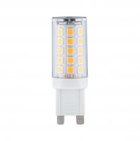PAULMANN LED 1ks-sada Non Dim G9 230V 250lm 2,5W 2700K �ir�
