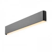 DAY n�st�nn� �ern� 230V LED 16W 3000K