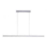 PAUL NEUHAUS LED z�v�sn� sv�tidlo s Comfort Lift, hlin�k, nastaviteln� v��ka, roztahovac� 2700-5000K