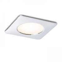 RENDL INEZ SQ chrom 12= LED 3W IP44 3000K R10587