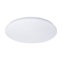 Solight LED stropn� sv�tlo Plain, 15W, 1200lm, 3000K, kulat�, 26cm WO786