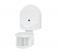 Pohybov� �idlo LX16C b�l� IP44 pro v�t�� prostory