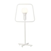 ACA Lighting Vintage stoln� sv�tidlo V362491TW