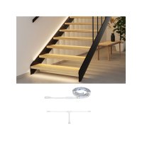 PAULMANN MaxLED Stair LED Strip prodlou�en� 1m 0,6W 2700K
