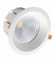 CENTURY LED SPOT FUTURA ZAPU�T�N� 230mm 60W 4000K Ra95 5260Lm 60d IP20