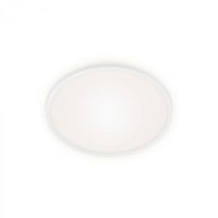 BRILONER LED stropn� sv�tidlo pr. 28 cm 15W 1500lm b�l� BRILO 3046-016