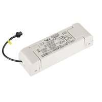 BIG WHITE (SLV) M�stkov� LED driver 12 W, 200 mA pro NUMINOS, v�etn� radiofrekven�n�ho rozhran� pro modul RF, DALI 1006457