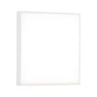 PAULMANN Velora LED Panel 225x225mm 13 W b�l� mat 798.16