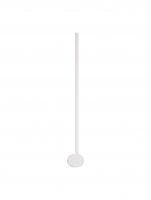 NOVA LUCE n�st�nn� sv�tidlo SYNTHESI b�l� hlin�k a akryl LED 18W 230V 3000K IP20 9009323