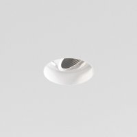 ASTRO downlight sv�tidlo Trimless Round nastaviteln� 6W GU10 b�l� 1248024