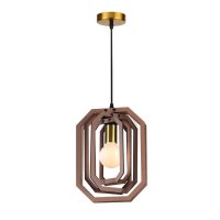 ACA Lighting závěsné svítidlo 1XE27 světle hnědá kůže MDF D24XH100CM TRITON ZM391P24WLL ACA Lighting závěsné svítidlo 1XE27 světle hnědá kůže MDF D24XH100CM TRITON ZM391P24WLL