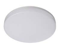 Deko-Light stropn� p�isazen� sv�tidlo Altais 25W 220-240V AC/50-60Hz 25,00 W 3000/4000/6000 K 2715 lm b�l� 348145
