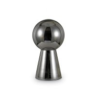 Ideal Lux BIRILLO TL1 BIG FUME' 116594