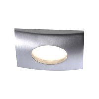 PAUL NEUHAUS LED vestavn� sv�tidlo, hlin�k, IP44, stm�vateln� SimplyDim 3000K PN 7590-95