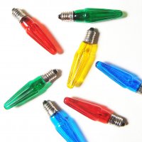 ��rovka Asteria barevn� 14V/0,1A, balen� 100 ks