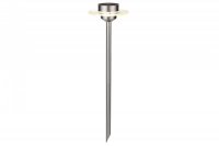 Paulmann solární kůl Special Line Solar Ufo LED 1x0,2W nerezová ocel 937.64 P 93764 Paulmann solární kůl Special Line Solar Ufo LED 1x0,2W nerezová ocel 937.64 P 93764